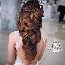 آرایشگاه ندا پاسار