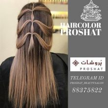 آرایشگاه پروشات