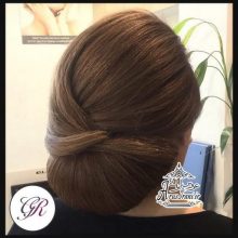 آرایشگاه گلناز