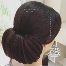 آرایشگاه مک کویین