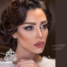 آرایشگاه مارس