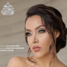 آرایشگاه ترنه