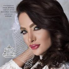 آرایشگاه گلسا