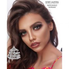 آرایشگاه مارس