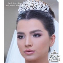 آرایشگاه ترنه