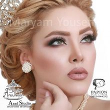 آرایشگاه پاپیون