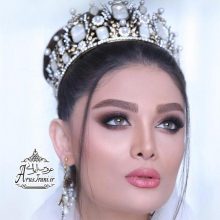 آرایشگاه پروشات
