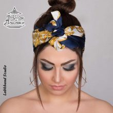 آرایشگاه گل یاس