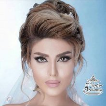 آرایشگاه گلسا