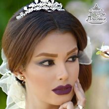 آرایشگاه گلسا
