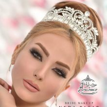 آرایشگاه ندا پاسار