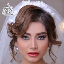 آرایشگاه ترنه