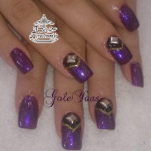 آرایشگاه گل یاس
