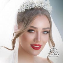 آرایشگاه پروشات