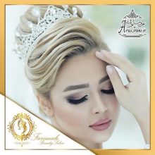 آرایشگاه فریماه