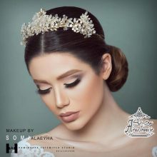 آرایشگاه مارس