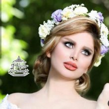 آرایشگاه گلسا