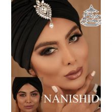 آرایشگاه نانی شید