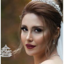 آرایشگاه پرستو رستگار