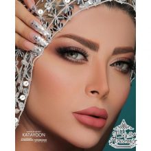 آرایشگاه نقره نگار