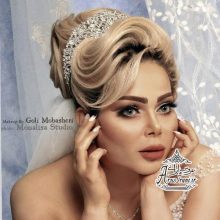 آرایشگاه گلی مباشری