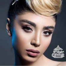 آرایشگاه پرستو رستگار