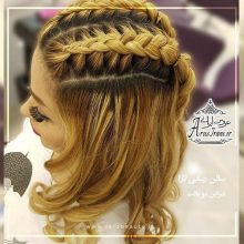 آرایشگاه لارا