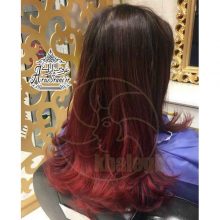آرایشگاه عروس خالق