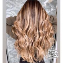 آرایشگاه نهال