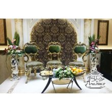 تالار قصر سفید پاسداران