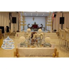 باغ تالار کوروش