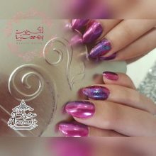 آرایشگاه شیرینا