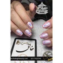 آرایشگاه عروس خالق
