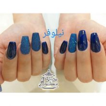 آرایشگاه نقره نگار