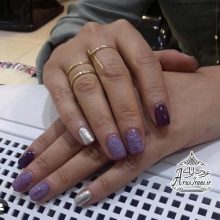 آرایشگاه نوراچهر