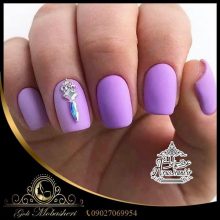 آرایشگاه گلی مباشری