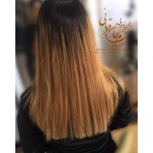 آرایشگاه گلاریس