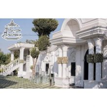 باغ تالار رزا