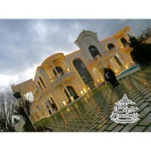 باغ تالار سه گل