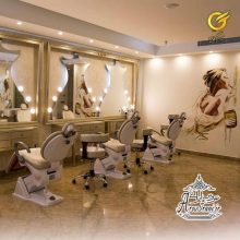آرایشگاه پرستو رستگار