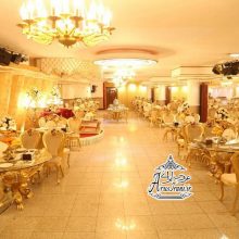 تالار سپیده