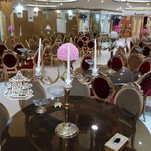 تالار استقلال