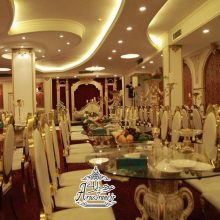تالار بنیامین