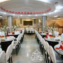 تالار سفیر