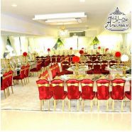 سالن تالار کوروش کبیر