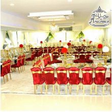 باغ تالار کوروش