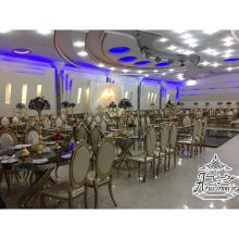باغ تالار سه گل