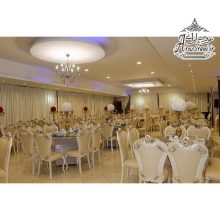 باغ تالار کوروش