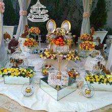 باغ تالار ملودی