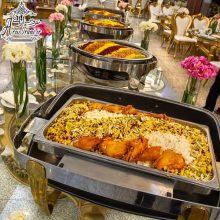 تالار سپیده